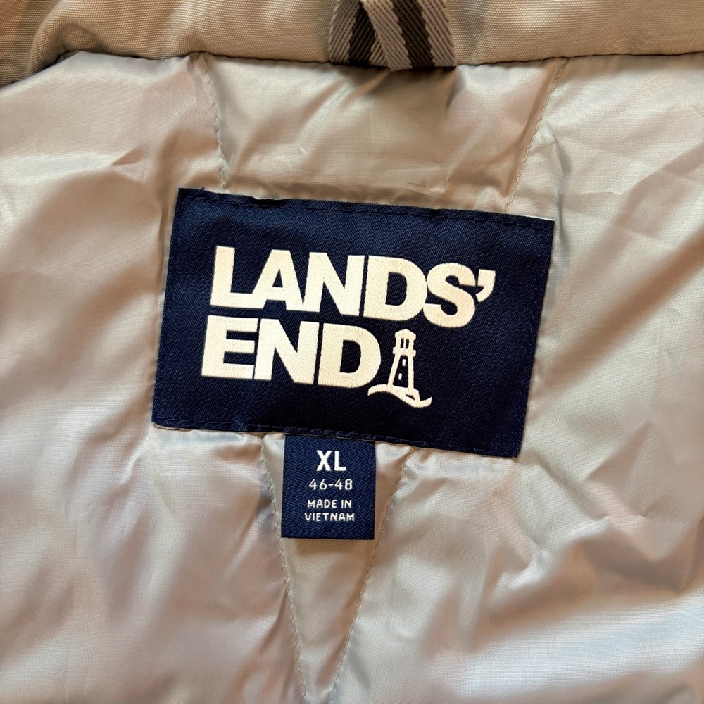 Lands' End Expedition Parka - Picture 5 of 7